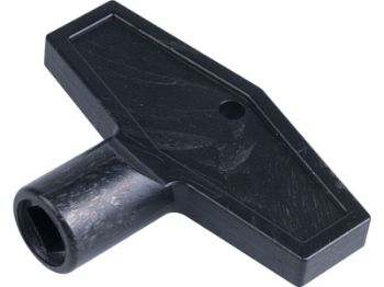 Vis detaljer for Nøkkel for vannutkaster 7mm Bilde av Nøkkel for vannutkaster 7mm