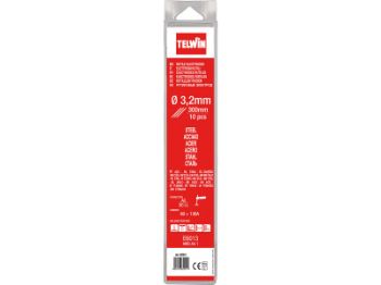 Bilde av Sveiseelektrode rutil Ø3,2 mm 10pk