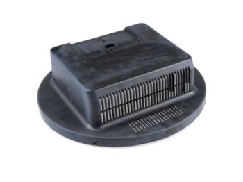 Bilde av Endedeksel pos.40 til 450218