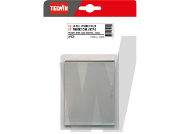 Bilde av Sveiseglass indre beskyttelse 90x110 mm 2 stk