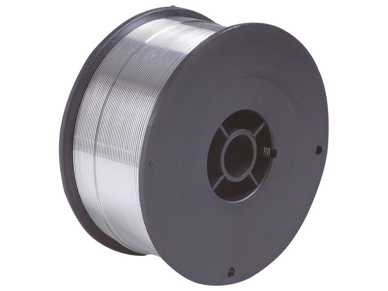 Bilde av Sveisetråd aluminium Ø0,8 mm 0,45kg