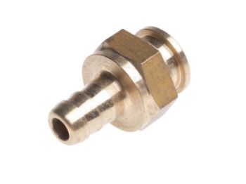 Bilde av Pumpe tilkobling