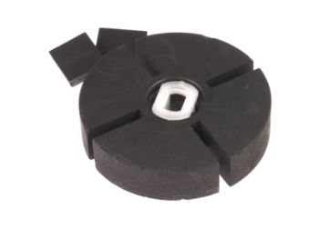 Bilde av Rotor sett Ø54x15 mm