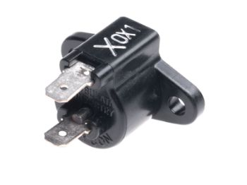 Bilde av Veltesikring