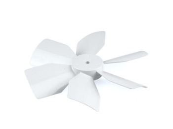 Bilde av Vifte pos.18 til 450218