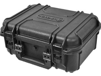 Bilde av Verktøykoffert vanntett IP65 41,5 cm (L)