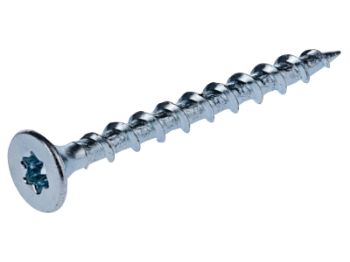 Bilde av Gipsskrue tre elforsinket ttap20