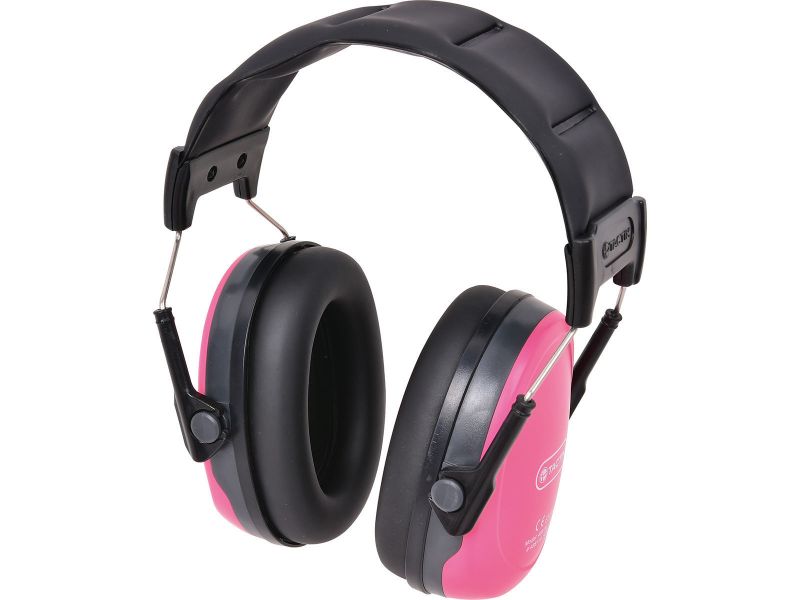 Bilde av Hørselvern barn rosa
