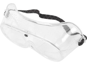 Bilde av Vernebrille 601 klar