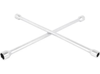 Bilde av Hjulkryss 17-19-21-22mm