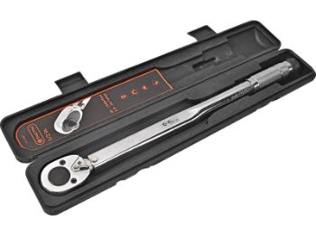 Bilde av Momentnøkkel 1/2"