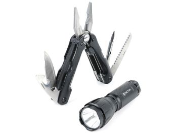 Bilde av Multiverktøy Survival gavesett