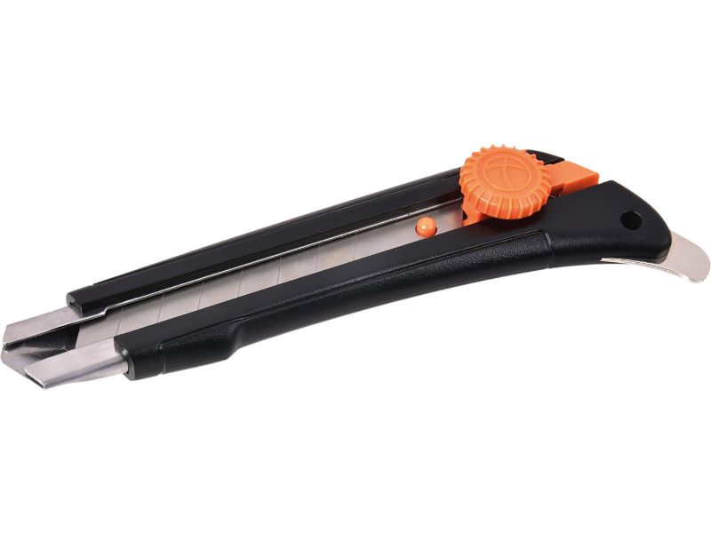 Bilde av Universalkniv 18 mm med boksåpner