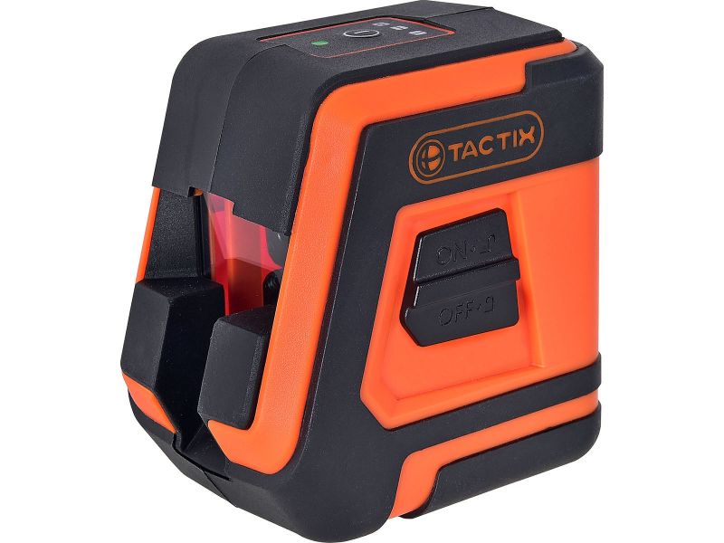 Bilde av * Krysslaser