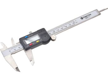 Bilde av Skyvelær digitalt 150x0,01 mm