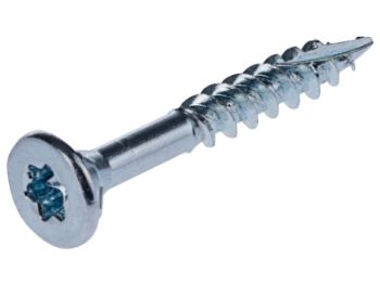 Bilde av Treskrue elforsinket senkhode ttap