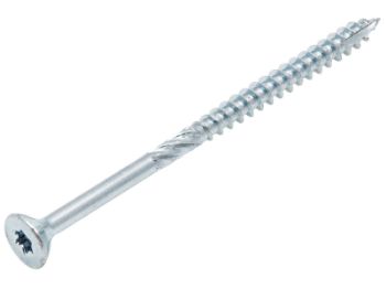 Bilde av Treskrue twist/cutter elforsinket senkhode