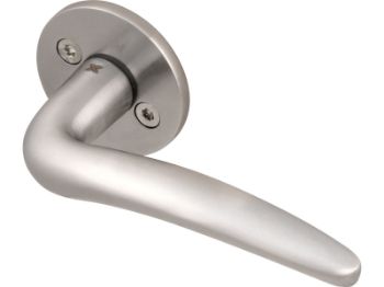 Bilde av Dørvrider Modena ZA/FKRM