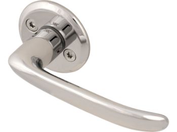 Bilde av Dørvrider Verona ZA/FKR