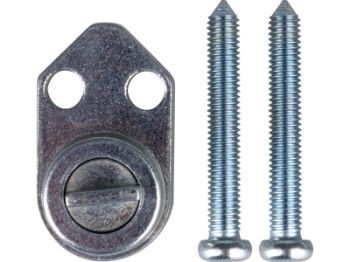 Bilde av Sylinderforlenger 12.5mm m/skruer