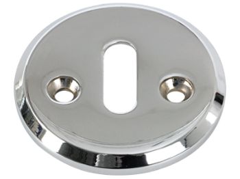 Bilde av Nøkkelskilt Z/FKRM Ø52 2 stk.