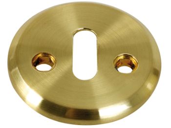 Bilde av Nøkkelskilt Z/MS Ø52 2 stk.