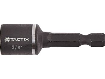 Bilde av Bitspipe slag 1/4" tange