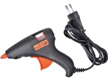 Vis detaljer for Limpistol 10W Ø7.2 mm Bilde av Limpistol 10W Ø7.2 mm