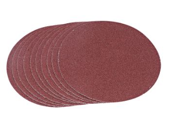 Bilde av Sliperondell 125 mm