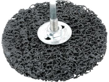 Bilde av Sliperondell 100 mm f/drill