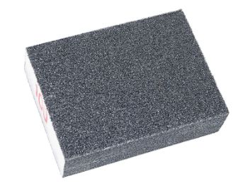 Bilde av Slipesvamp 95x70x25 mm K60/100