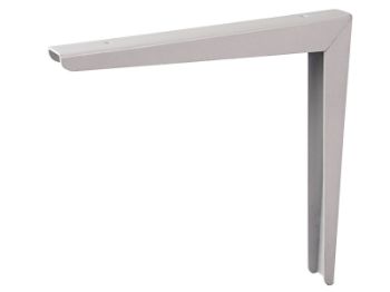 Bilde av Hyllevinkel heavy duty hvit