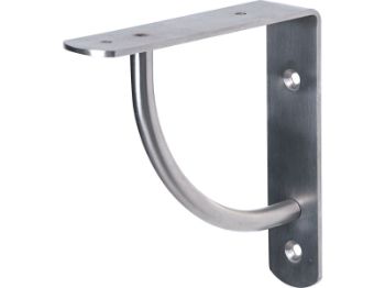 Bilde av Hyllevinkel rustfritt