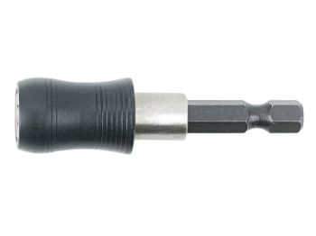 Bilde av Bitsholder 60 mm m/hurtigchuck