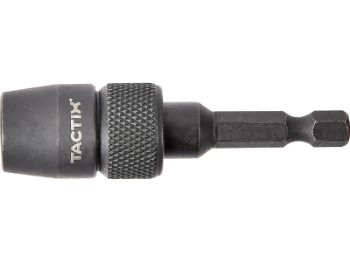 Bilde av Bitsholder slag 65 mm m/hurtigchuck