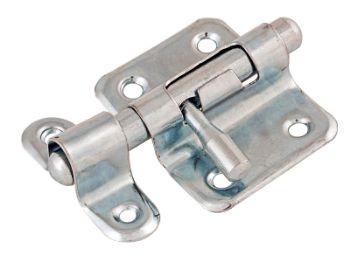 Bilde av Bolteskåte elforsinket 46x35mm