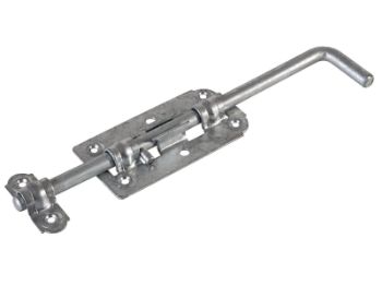 Bilde av Portskåte varmforsinket Ø14 78x335mm