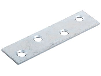 Bilde av Skjøtejern elforsinket