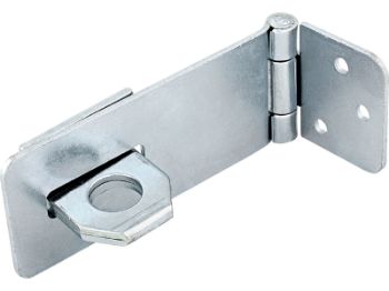 Bilde av Hengelåshaspe elforsinket