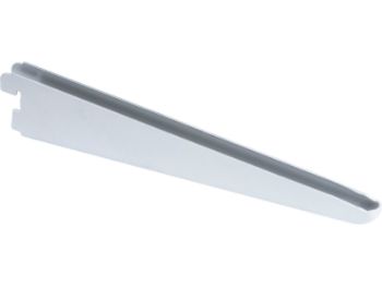 Bilde av Hyllekonsoll hvit