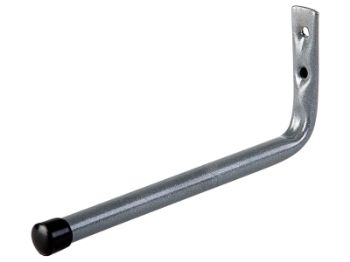 Bilde av Stigeholder F1210 stål/grå 176x71mm