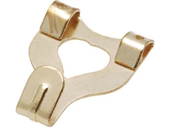 Bilde av X-krok murstift formessiget 30mm