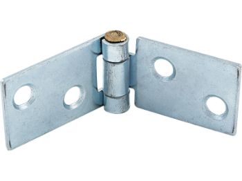 Bilde av Bladhengsel elforsinket