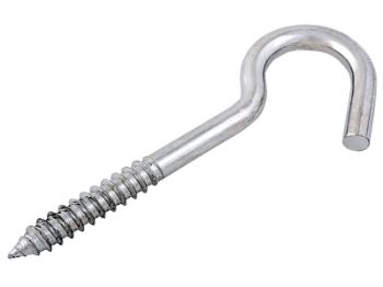 Bilde av Tøysnorkrok elforsinket 124x24mm