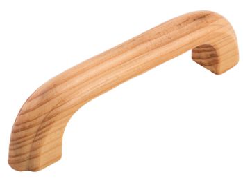 Bilde av Håndtak F1010 furu 96mm