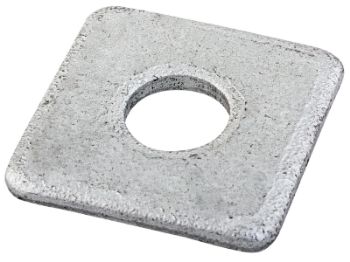 Bilde av Firkantskive Dacrotek