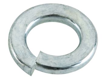 Bilde av Fjærskive elforsinket