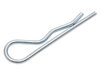 Bilde av Fjærpinne elforsinket 4mm