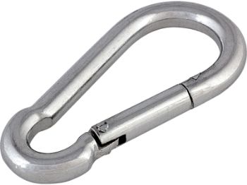 Bilde av Karabinkrok elforsinket 