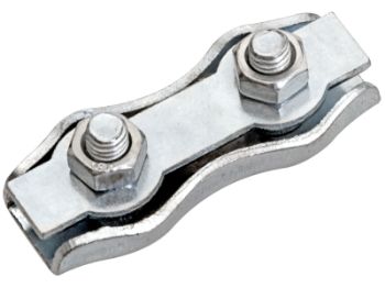 Bilde av Wirelås Duplex elforsinket